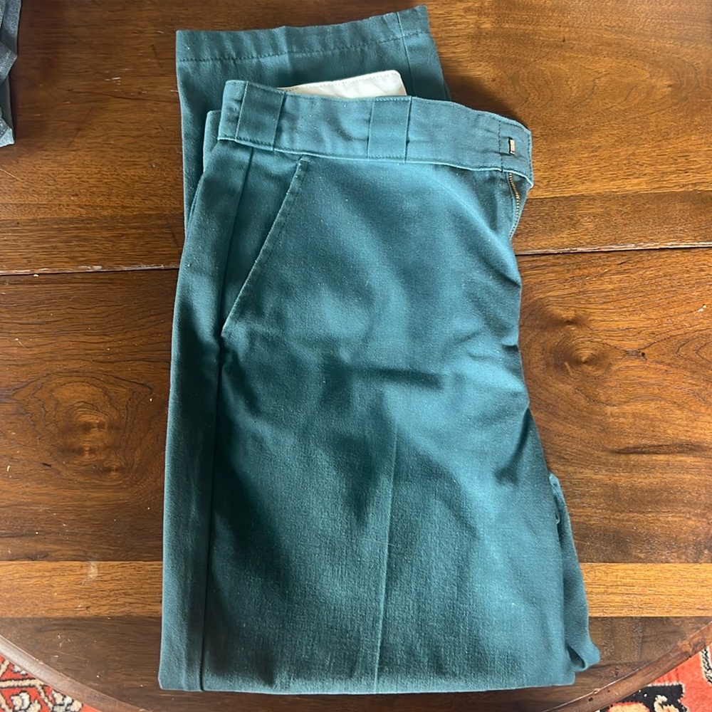 Dickies Pant